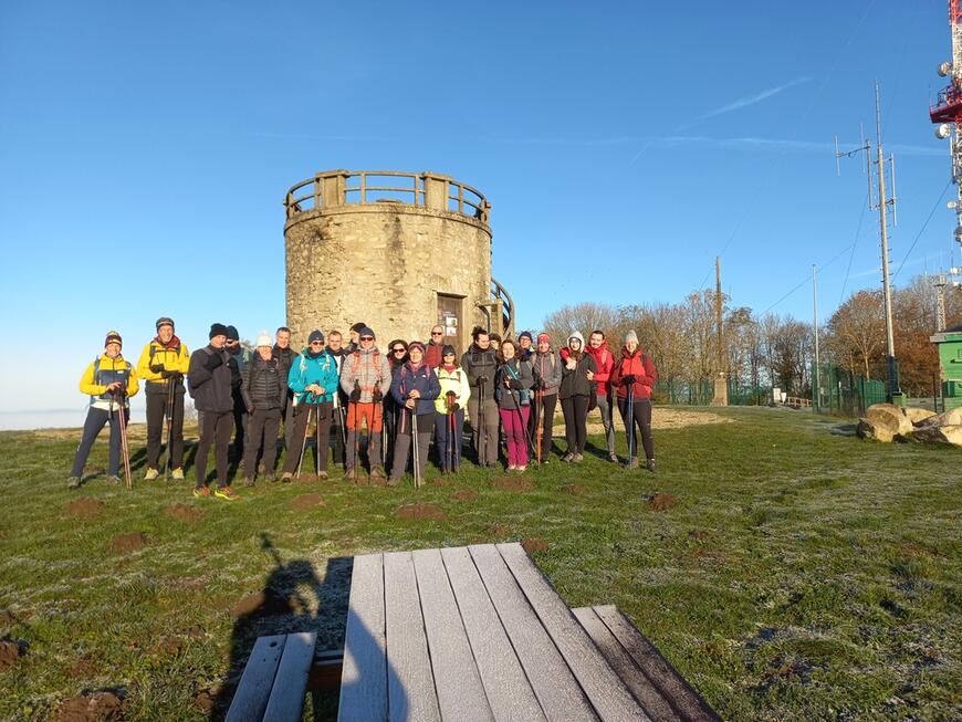 LE BELVEDERE LE BELVEDERE