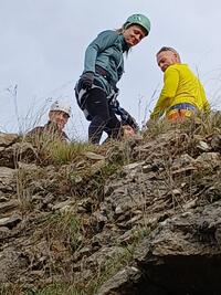 Exercice falaise Culles Exercice falaise Culles