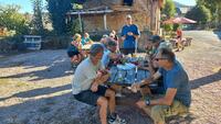 Pot fin de rando Pot fin de rando