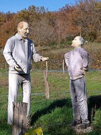 personnalités personnalités